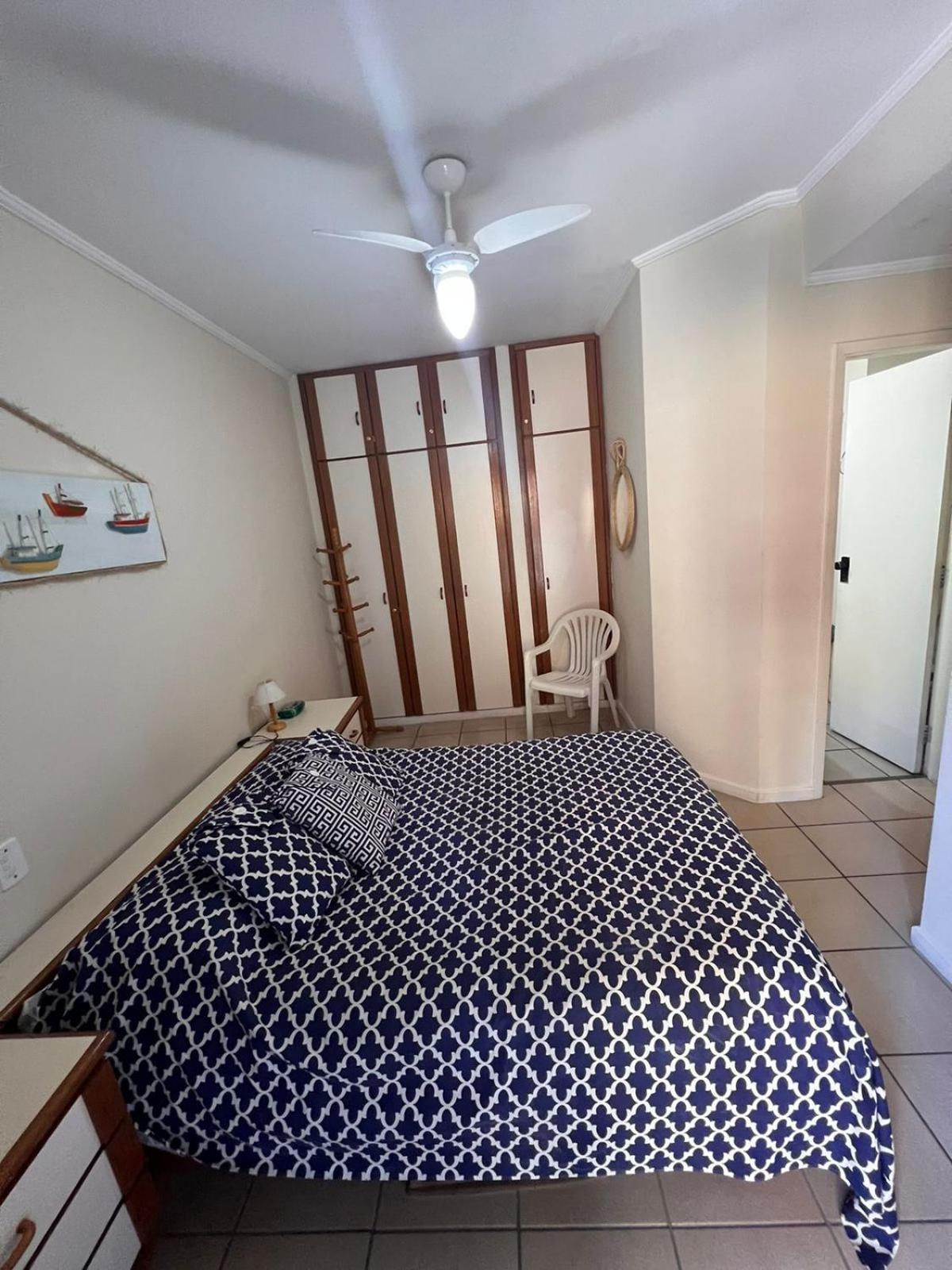 Flat Capitania Varam Ap 3053 Guarujá Exterior foto
